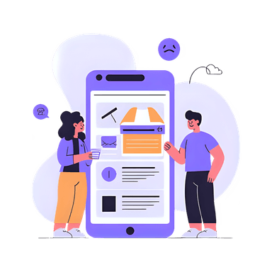 Mobil Uygulama Geliştirme