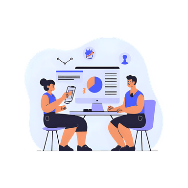 Sosyal Medya Hesap Yönetimi