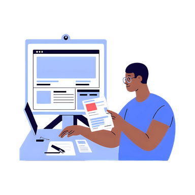 Web Sitesi Geliştirme