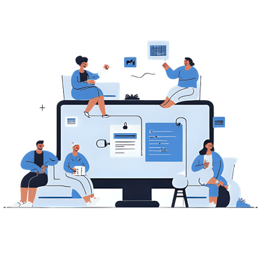 Özel Yazılım Geliştirme